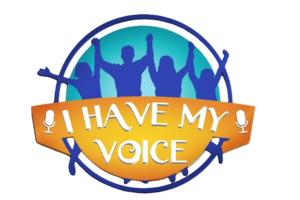 I have my Voice